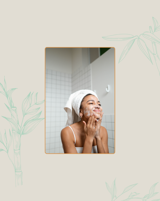 Is Your Skincare Really Natural? Let’s Find Out Together