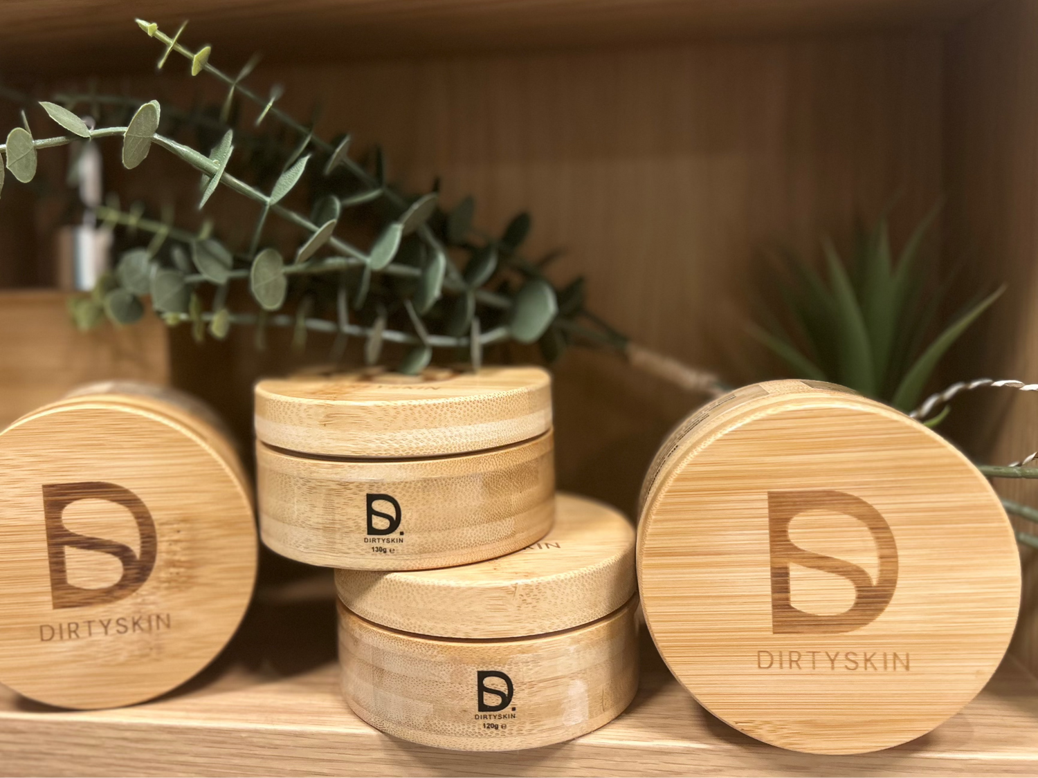 body butters