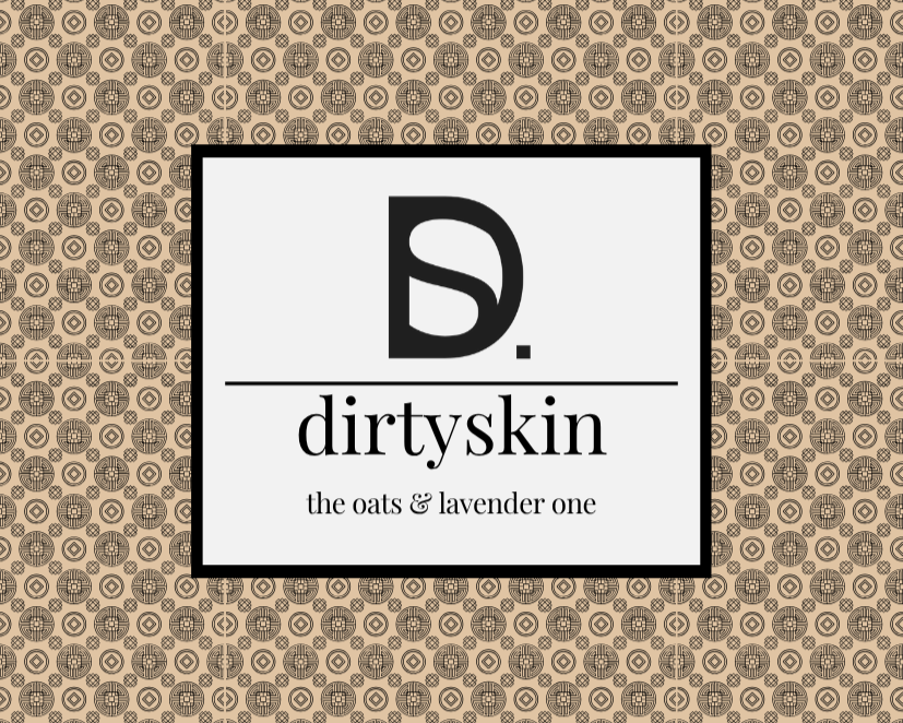 the oats & lavender one (pre order)