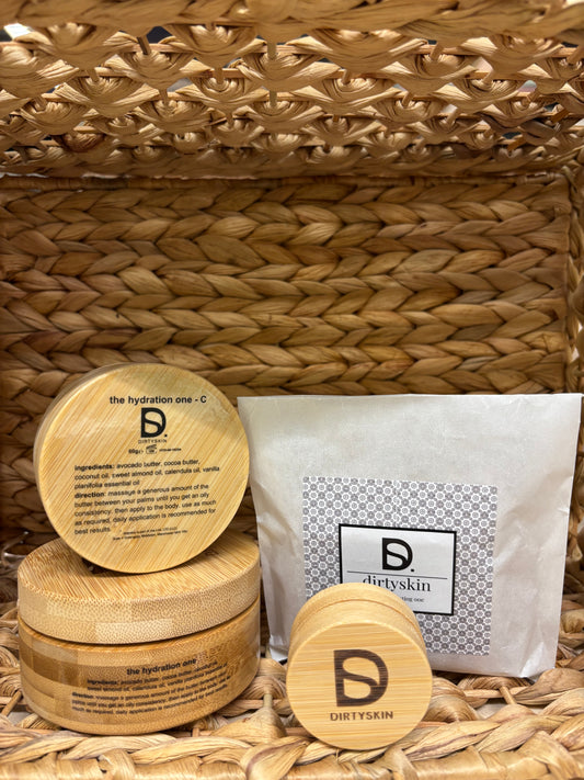 the hydration bundle